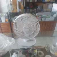 پنکه شارژی