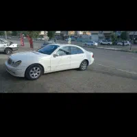 بنزe240اتومات و زیرقیمت کل ایران