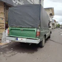 فوری ماشین مزدا ۲۰۰۰ هزار مدل ۷۹ بیمه یکسال دارد|خودرو سواری و وانت|لنگرود, |دیوار