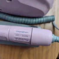 سوهان برقی ماراتون چمپیون اصلی،سان یووی اصلی|آرایشی، بهداشتی، درمانی|مشهد, امام رضا (ع)|دیوار