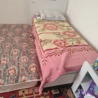 تخت خواب کودک و نوجوان