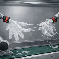 دعوت به همکاری کارگر ماهر در کارگاه دستکش