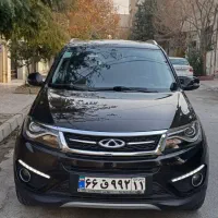 تیگو۵ اکسنت|خودرو سواری و وانت|تهران, هوانیروز|دیوار