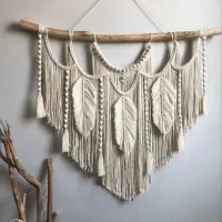 مکرومه و رافیا