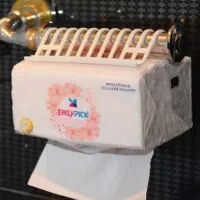 دستمال توالت ایری پیک