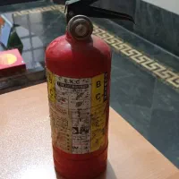 کپسول اتشنشانی پاسارگاد