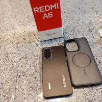 ردمی a5|موبایل|تبریز, |دیوار