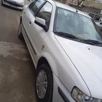 سمند مدل 93|خودرو سواری و وانت|میاندوآب, |دیوار