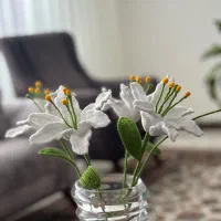 گل های ابدی