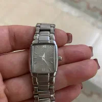 ساعت رومنس زنانه موتور ژاپن|ساعت|رشت, رشتیان|دیوار