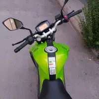 موتور بنلی ۱۸۰s فسفری|موتورسیکلت|شهرکرد, |دیوار