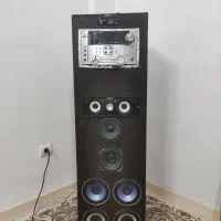 اسپیکر بلوتوثی