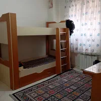 تخت خواب دوطبقه