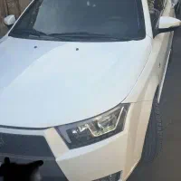 دنا پلاس توربو شارژ اتومات مدل۴۰۱ فول|خودرو سواری و وانت|پاکدشت, پاکدشت (مامازند)|دیوار