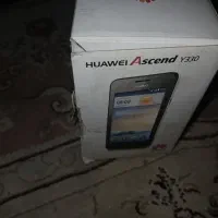 گوشی HuAwEi. Y330|موبایل|تهران, قیطریه|دیوار