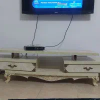 میز تلویزیون سرامیکی