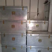 صندوق بزرگ|صنایع دستی و سایر لوازم تزئینی|کاشان, فاز ۲ ناجی آباد|دیوار