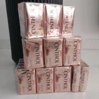 عمده وتکی صابون صندل (اصل)