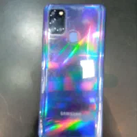 گوشی a21s کاملا سالم