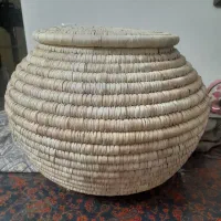سبد برنج