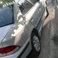 سمند ۸۶دوگانه سوز دستی