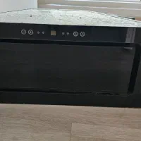 هود توکار برند روبینا