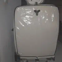 صندلی آرایشگاه(تتو)