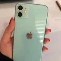 ایفون یازده