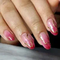 کاشت ناخن با بهترین متریال اف ویژه 30%