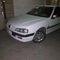 پارس تیوفایو ۹۶