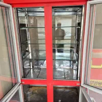 یخچال ایستاده در حد نو نو|ماشینآلات صنعتی|ملایر, |دیوار