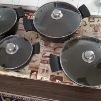 سرویس قابلمه گرانیت