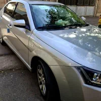 دنا پلاس اتومات توربو کم کار تمام فابریک