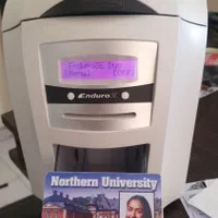 پرینتر صدور چاپ کارت مجیکارد pvc هایتی hiti