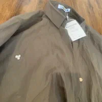 لباس نو‌تگ دار مناسب مغازه