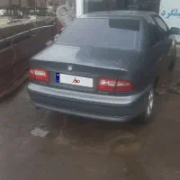 سمند lx ef7 مدل ۹۶|خودرو سواری و وانت|تهران, شادآباد|دیوار