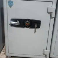 گاوصندوق گنجینه مدل GS750 در حد گاو صندوق ضدسرقت|ابزارآلات|تهران, نعمت‌آباد|دیوار