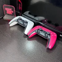 ps5 slim|کنسول، بازی ویدئویی و آنلاین|رشت, نیکمرام|دیوار