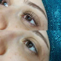 خدمات لیفت لمینت مژه و ابرو (+تخفیفات هفتگی)|خدمات آرایشگری و زیبایی|تهران, جیحون|دیوار