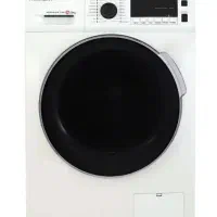 ماشین لباسشویی پاکشوما