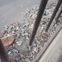 نخاله ساختمان|مصالح و تجهیزات ساختمان|بندر ترکمن, |دیوار