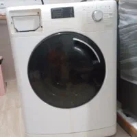 ماشین لباس شویی