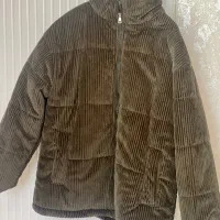 مانتو حریر و کاپشن|لباس|زنجان, |دیوار