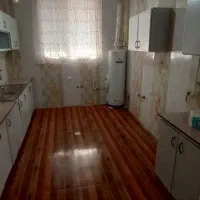 کابینت فلزی درحد نو با سینک و شیرآلات