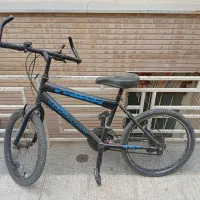 دوچرخه|دوچرخه، اسکیت، اسکوتر|اصفهان, بوزان|دیوار