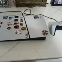 ps5 دیسک خور