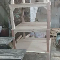 کرسی چوبی|بخاری، هیتر، شومینه|صحنه, |دیوار