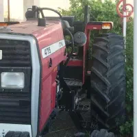 تراکتور مدل ۱۳۹۸