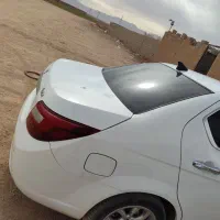 دناپلاس توربو اتومات 1400|خودرو سواری و وانت|شهرضا, |دیوار