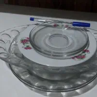 مرغ خوری|ظروف سرو و پذیرایی|مشهد, مصلی (کارمندان اول)|دیوار